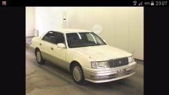 Toyota Crown. 151, 1JZ