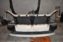 Рамка радиатора. Subaru Legacy, BL9, BLE, BPE, BL5, BP9, BP5 Двигатели: EJ253, EJ20C, EJ30D, EJ20Y, EJ204, EJ203, EJ20X