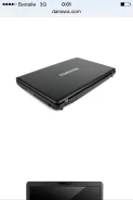 Toshiba Satellite C660D-121. 2,3����, ��� 4 ��, ���� 360���, WiFi, Bluetooth, ����������� �� 3��. ����