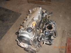 Двигатель в сборе. Honda Civic, EU3, EU2, EU4, EU1 Двигатель D15B