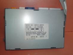 Телевизор салонный. Toyota Nadia, SXN10, SXN15 Toyota Ipsum, SXM10, SXM15, CXM10 Toyota Gaia, SXM10, SXM10G, CXM10, ACM10, ACM15, SXM15G, SXM15, CXM10...