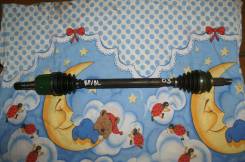 Привод. Subaru Legacy Wagon, BP5 Subaru Legacy, BP, BP5, BL