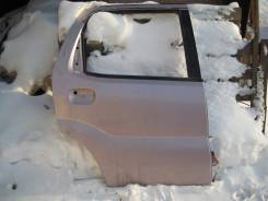 Дверь боковая. Suzuki Swift