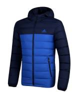 Пуховик Adidas мужской. 42, 44, 46, 48, 50, 52