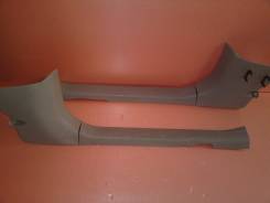 Накладка на порог. Toyota Nadia, ACN15, SXN15, ACN10, SXN10 Toyota Ipsum, SXM10, SXM15 Toyota Gaia, SXM10, SXM10G, CXM10, ACM10, ACM15, SXM15G, SXM15...
