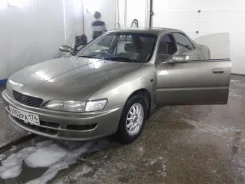 Toyota Carina ED. �������, ��������, 2.0, ���, 310 000����. ��
