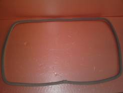 Молдинг крыши. Toyota Ipsum, SXM10, SXM15 Toyota Gaia, SXM10, CXM10, ACM10, ACM15, SXM15G, SXM15 Двигатели: 3SFE, 1AZFSE, 3CTE
