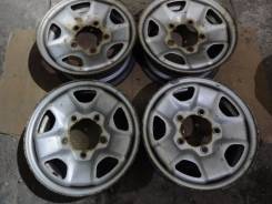 Ace. 5.0x14, 5x139.70