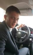 Администратор-бармен. Средне-специальное образование, опыт работы 2 года