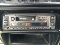 Isuzu Bighorn