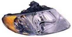  Plymouth Voyager/Dodge Caravan - 01-04 