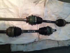 Привод. Lexus RX300, MCU15 Toyota Harrier, ACU15, MCU15W, MCU15, SXU15, SXU15W, ACU15W Двигатели: 1MZFE, 2AZFE, 5SFE