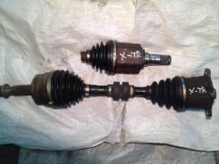 Привод, полуось. Nissan X-Trail, NT30, PNT30, T30