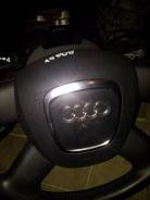 Подушка безопасности. Audi A4, B7