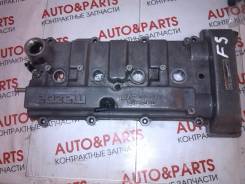 Крышка головки блока цилиндров. Mazda MPV, LWFW, LWEW, LW5W Mazda Premacy, CP8W, CPEW Mazda Capella, GFEP, GWEW, GFFP, GWFW, GF8P, GW8W, GWER, GW5R, G...