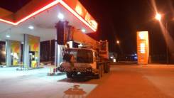 Январец КС 6471. Автокран 40 тонн СрОчНо, 13 500 куб. см., 40 000 кг., 30 м.