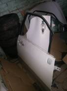 Дверь боковая. Lexus RX300, MCU15, MCU10 Toyota Harrier, MCU15W, MCU10W, MCU10, ACU15, SXU10W, MCU15, ACU10W, SXU15, SXU15W, SXU10, ACU15W, ACU10 Двиг...