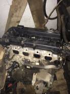 Двигатель в сборе. Mazda Mazda3
