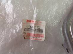 Крепление капота. Suzuki Swift, ZC11S, ZC21S, ZC31S, ZC71S, ZD11S, ZD21S Suzuki Kei, ZC11S, ZC21S, ZC31S, ZC71S, ZD11S, ZD21S