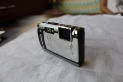 Olympus Tough TG-610. 10 - 14.9 Мп, зум: 5х