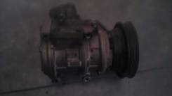 Компрессор кондиционера. Toyota Caldina, ST195, ST195G, SA60, ST160, ST182, ST183, ST183C, ST184, ST185, ST202, ST202C, ST203, ST204, ST205, TA40, TA6...