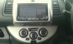 Кожух ручки ручника. Nissan Tiida Nissan Note