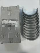 Вкладыши коренные. Nissan: Cima, Infiniti M35/45, Infiniti FX45/35, Fuga, Infiniti M, Infiniti FX35/FX37/FX50, Patrol, President Двигатели: VK45DE, VK...