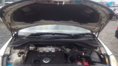 Трапеция дворников. Nissan Murano, PZ50 Двигатель VQ35DE