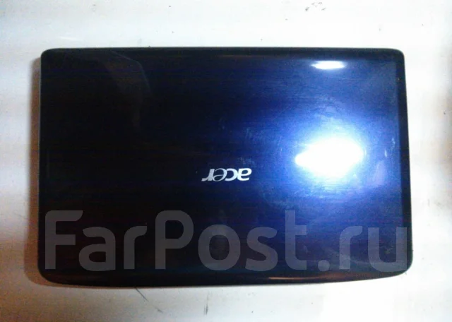 Acer Aspire 5738 ����