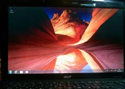 Acer Aspire 5738