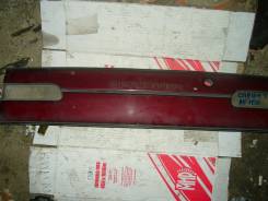 Вставка багажника. Toyota Sprinter, AE100 Двигатель 5AFE