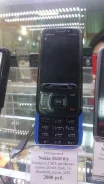 Nokia 5610 XpressMusic. �/� ����