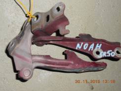 Крепление капота. Toyota Town Ace Noah, SR50G, CR40G, CR50, CR50G, SR40G Toyota Noah