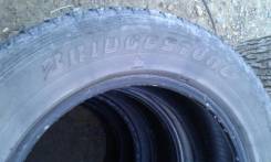 Шины 225/65/17 Bridgestone Blizzak DM-Z3