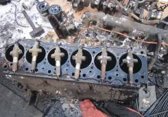 Инжектор. Isuzu Forward