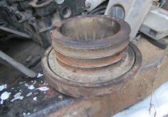 Шкив. Isuzu Forward