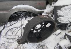 Кожух маховика. Isuzu Forward