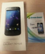 Samsung Galaxy Nexus GT-i9250. �/�