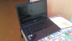 DNS Gamer. 3,4����, ��� 8 ��, ���� 500���, WiFi, Bluetooth, ����������� �� 12��.