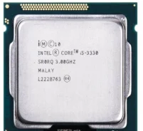 Intel Core i5-3330