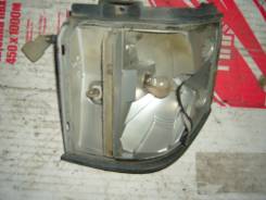 Габарит корпус. Mazda Bongo, SSE8W, SSE8WE Двигатель FE