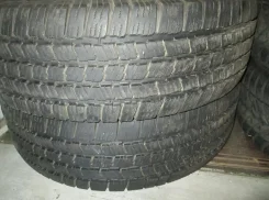 Michelin LTX M/S. ������, ��� �����, 2009 ���, �/�, ����� 20�%