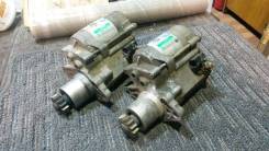 Стартер. Toyota: Ipsum, RAV4, Windom, Scepter, Celica, Camry, Nadia, Caldina, Carina E, Carina ED, Corona Exiv, Gaia, Curren, Picnic Lexus ES300, VCV1...