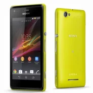 Sony Xperia M. �/� ����