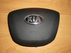 Подушка безопасности. Kia Rio, QB, UB Двигатели: G4FA, G4FC, G4FD, G4FG