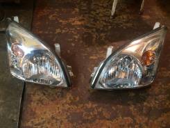 Оптика. Toyota Land Cruiser Prado