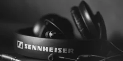 Sennheiser HD 215 II