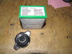 Крышка радиатора. Suzuki: Carry Truck, Wagon R Wide, Cervo, Esteem, Cultus, Wagon R Plus, Cultus Crescent, Wagon R, Escudo, Wagon R Solio, Alto, Every...