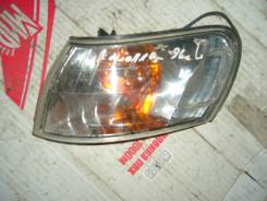 Габаритный огонь. Toyota Corolla, AE100G, AE100 Двигатель 5AFE