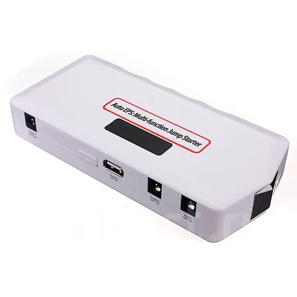 Weedoo пуско зарядное устройство для автомобиля джамп стартер jump starter 12 в 400 а цена